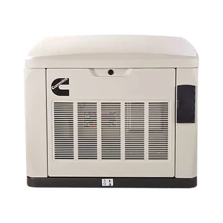 Generac vs. Cummins vs. Kohler: Which Generator is Best for Connecticut Homeowners?