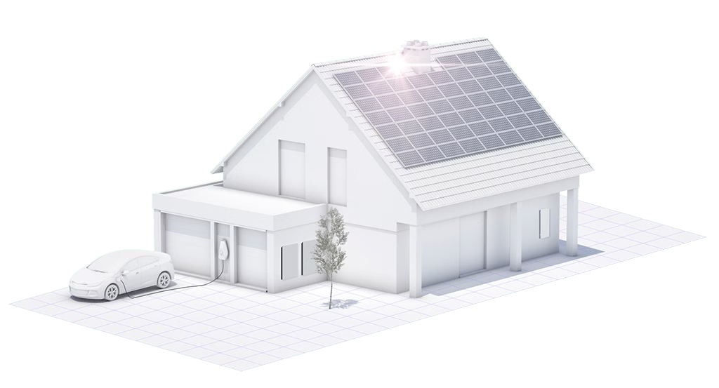 Smart House System